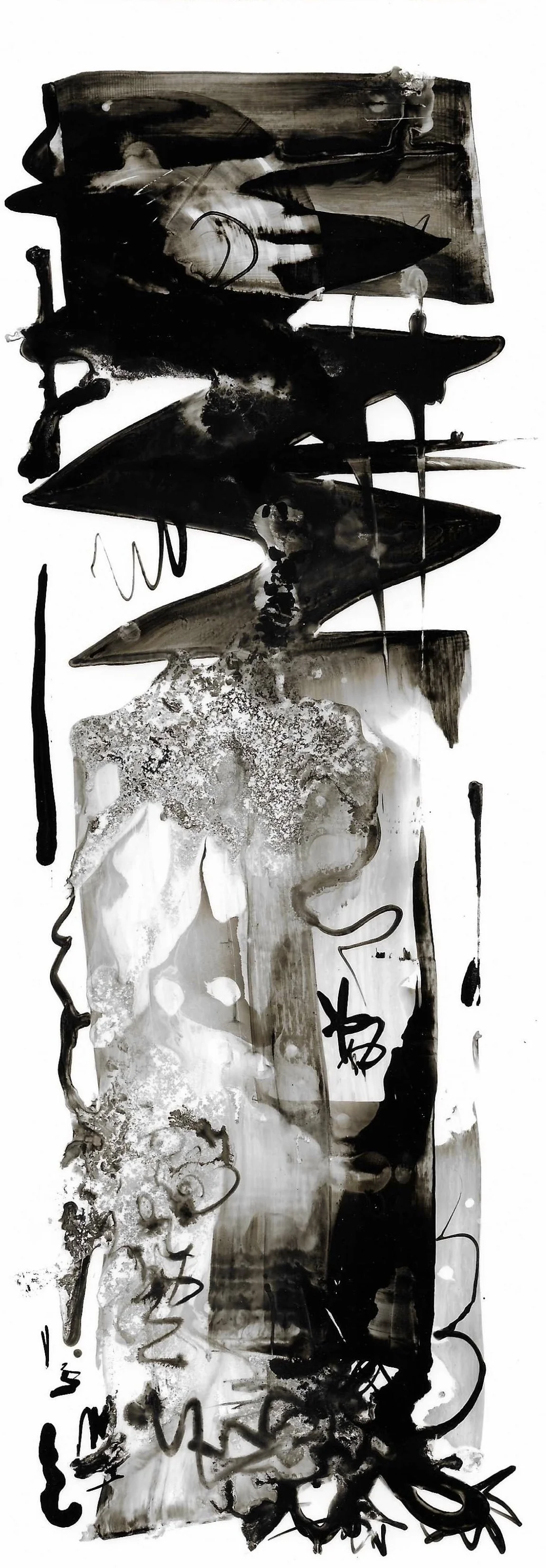 Ink explorations Series 2 February 2026 26