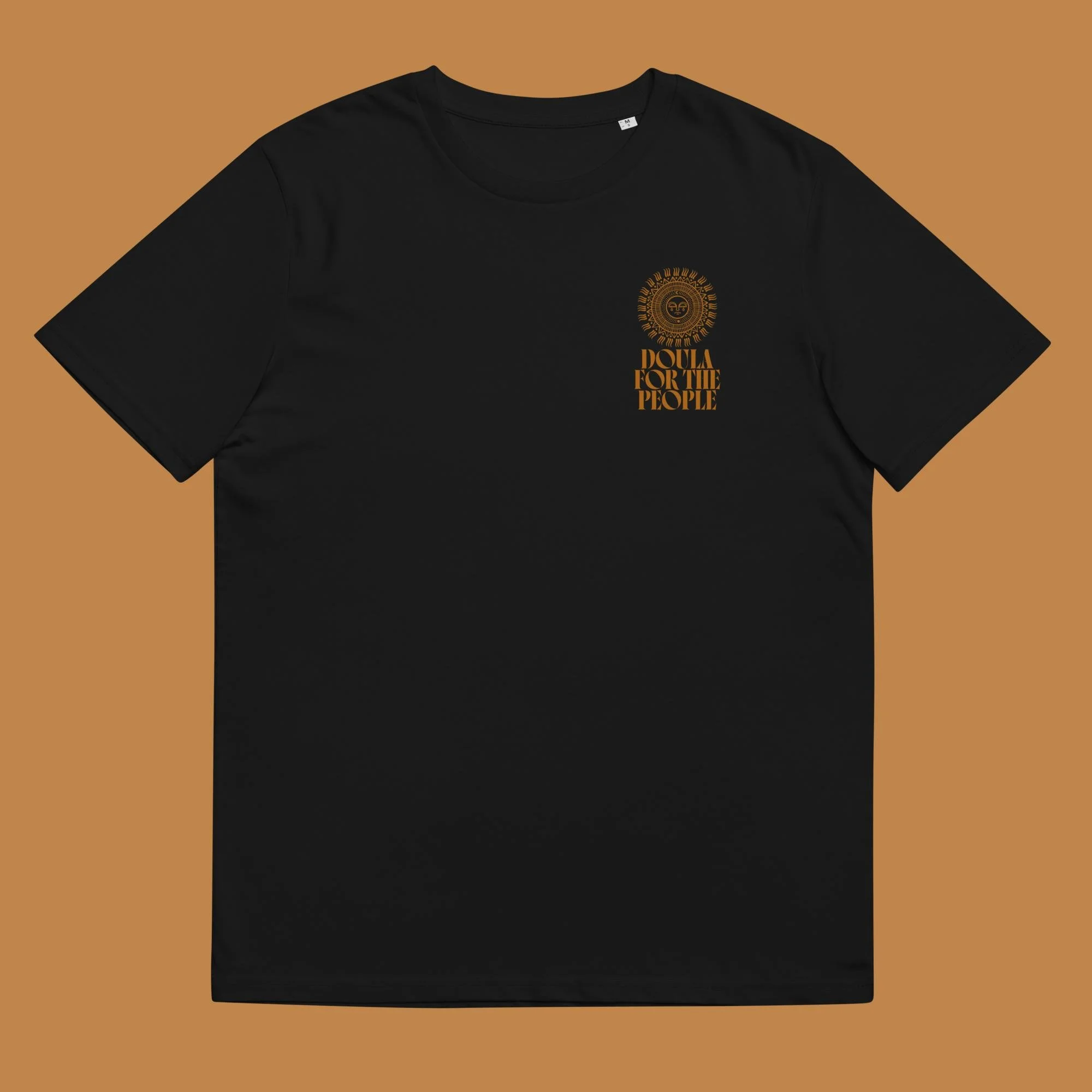 unisex-organic-cotton-t-shirt-black-front-654d4e7984bad.jpg