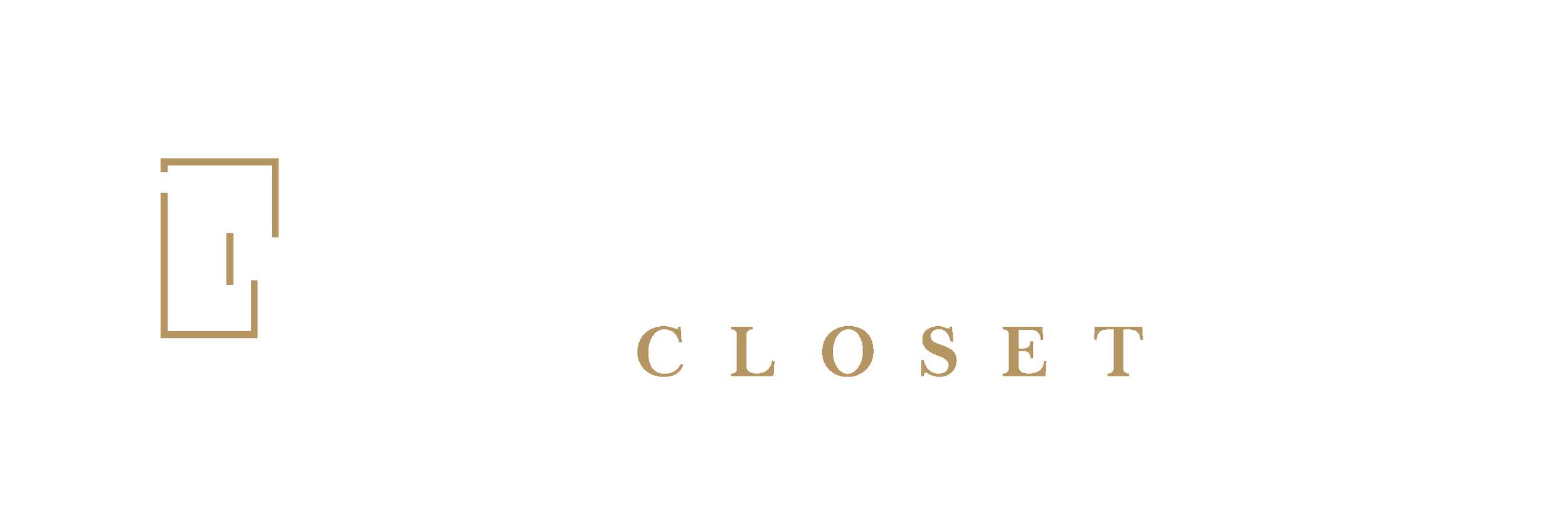 Craftline Closet