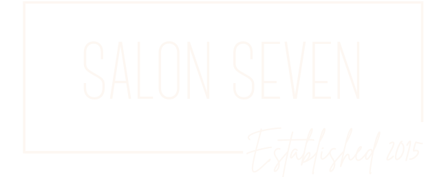 SALON SEVEN - Fishers, Indianapolis Area AVEDA Salon