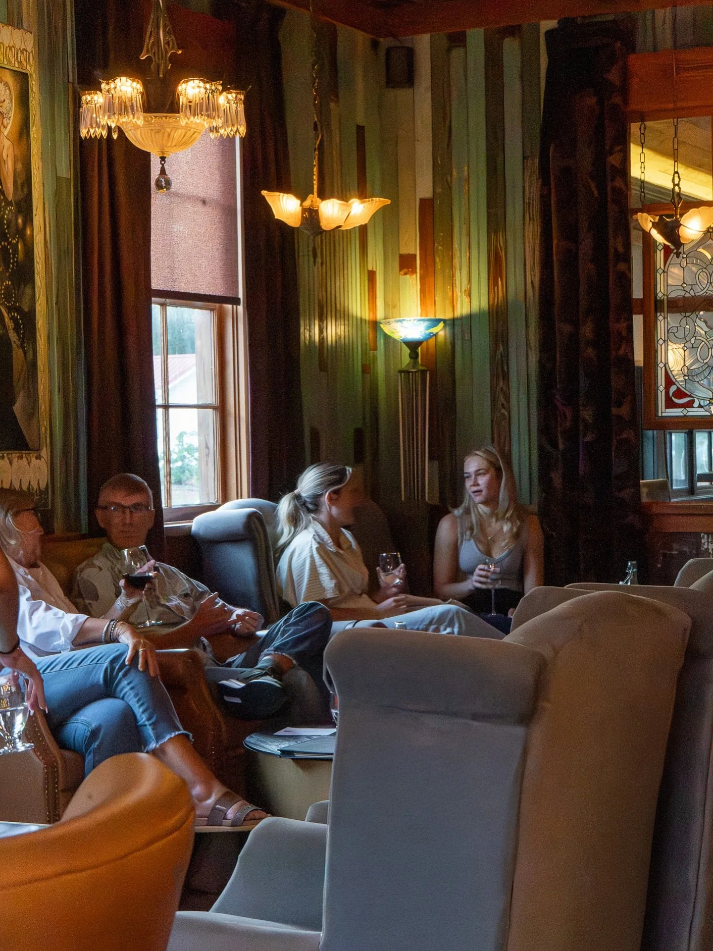 &lsquo;Tis the season to celebrate! Cork It Braselton is the perfect spot for your holiday party. Great wine, good company, and all the festive cheer! Secure your date before the calendar fills up! Email brian@corkitbraselton.com to book your event. 