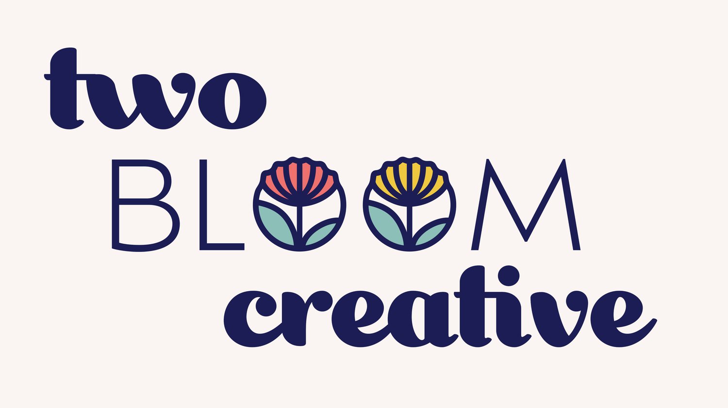 Two Bloom Creative