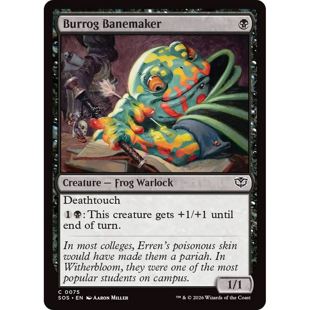 mtg manifest cards Manifest Token (2/2) by Peter Mohrbacher main image 1
