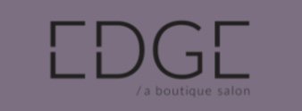Edge /a Boutique Salon 