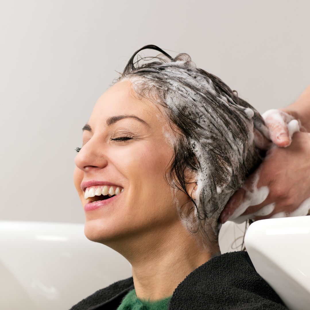 Booking — Sarah Rosenow Salon - Bellevue, WA