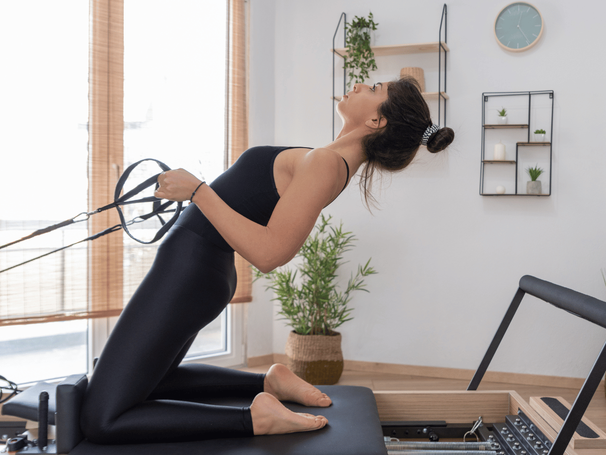 How to Style Your Hair for Daily Workouts — Sarah Rosenow Salon ...