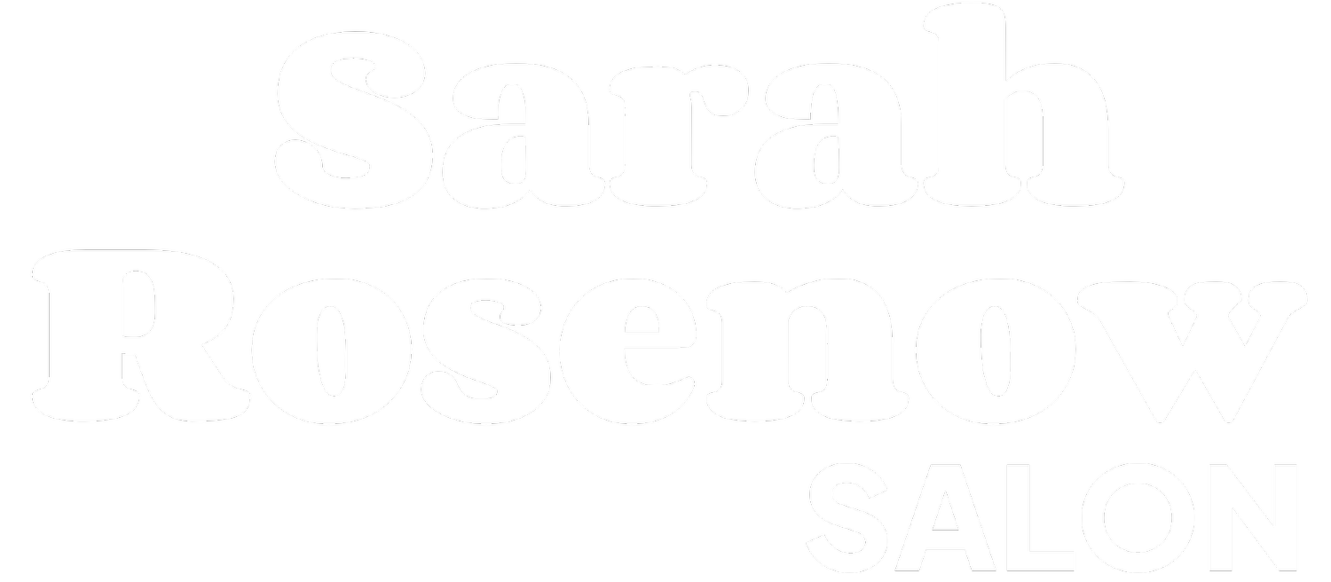 Sarah Rosenow Salon - Bellevue, WA