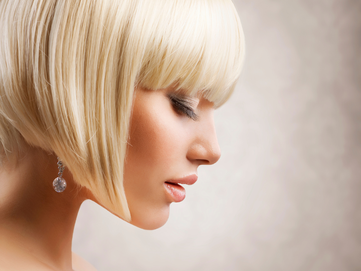 Chic Tips for Growing Out Short Hair — Sarah Rosenow Salon - Bellevue, WA