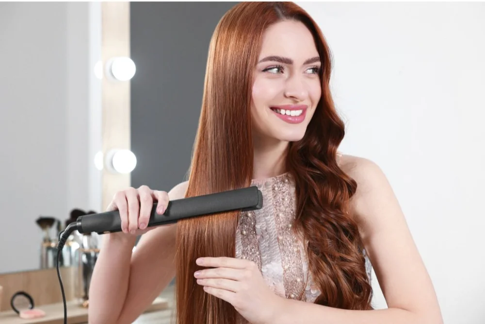 How to Clean Your Flat Iron: A Step-by-Step Guide — Sarah Rosenow Salon ...