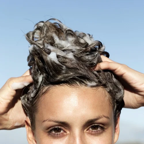 Wash Day Chic: Simple Steps for Stunning Hair — Sarah Rosenow Salon ...