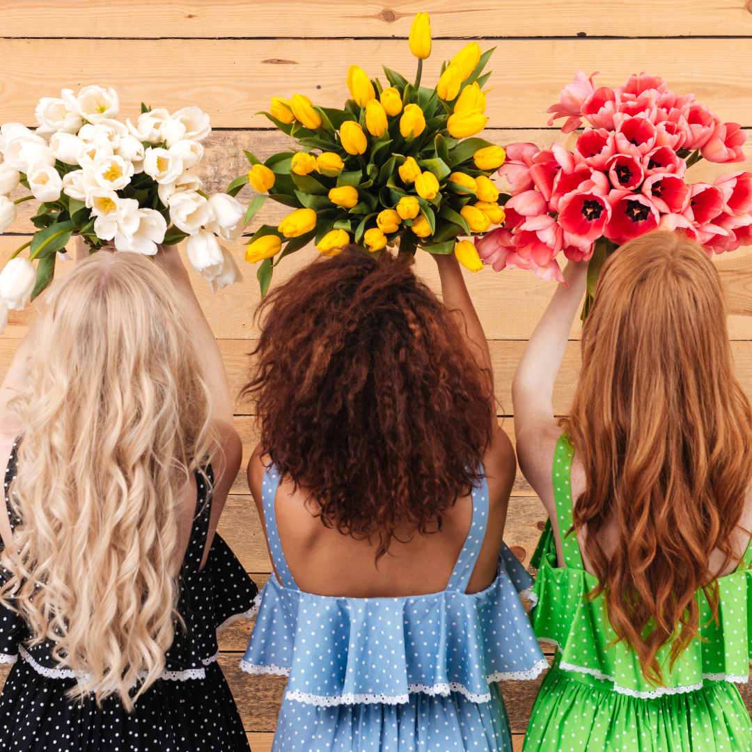 Hottest Hair Trends to Transform Your Look This Spring — Sarah Rosenow ...