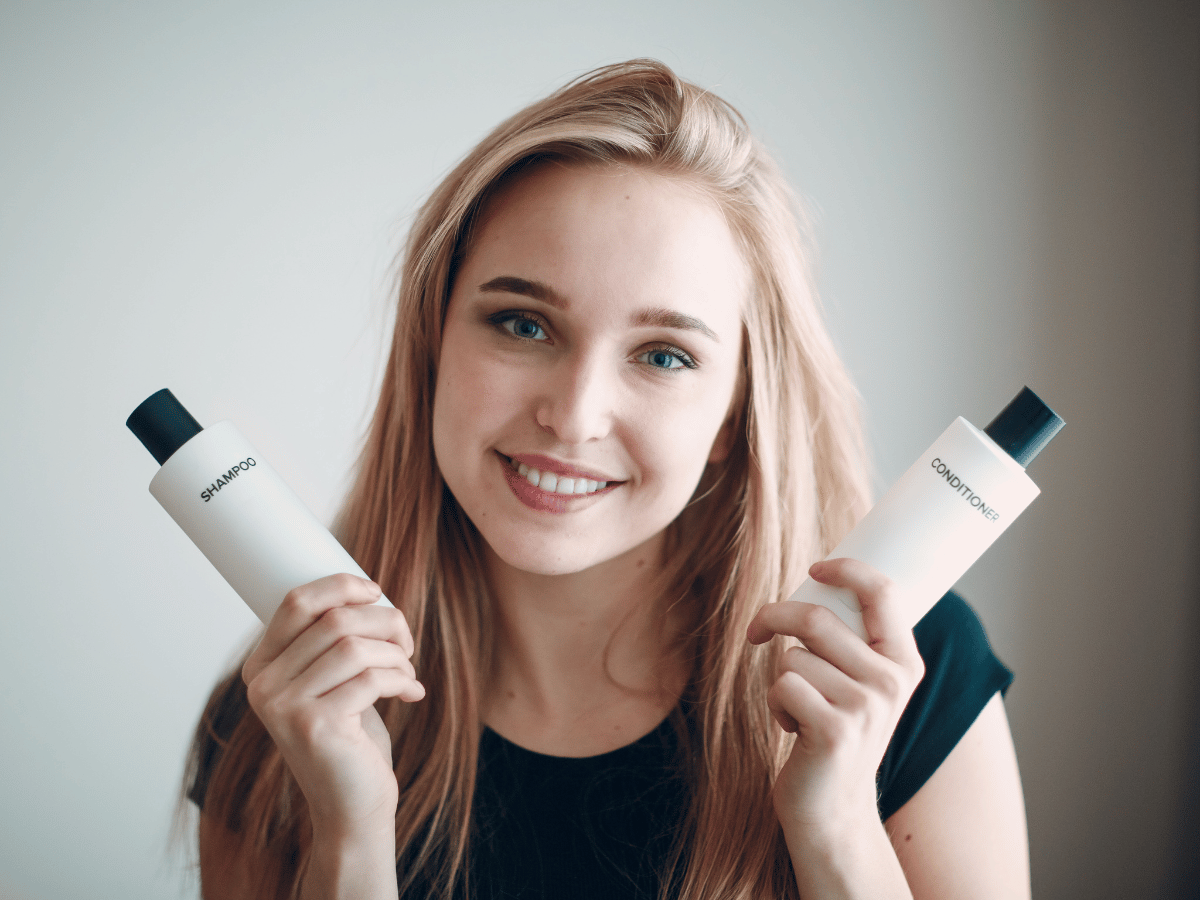 Hair Care 101: Simple Steps for Healthy Hair — Sarah Rosenow Salon ...