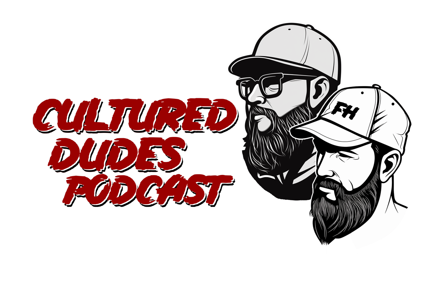 The Cultured Dudes Podcast