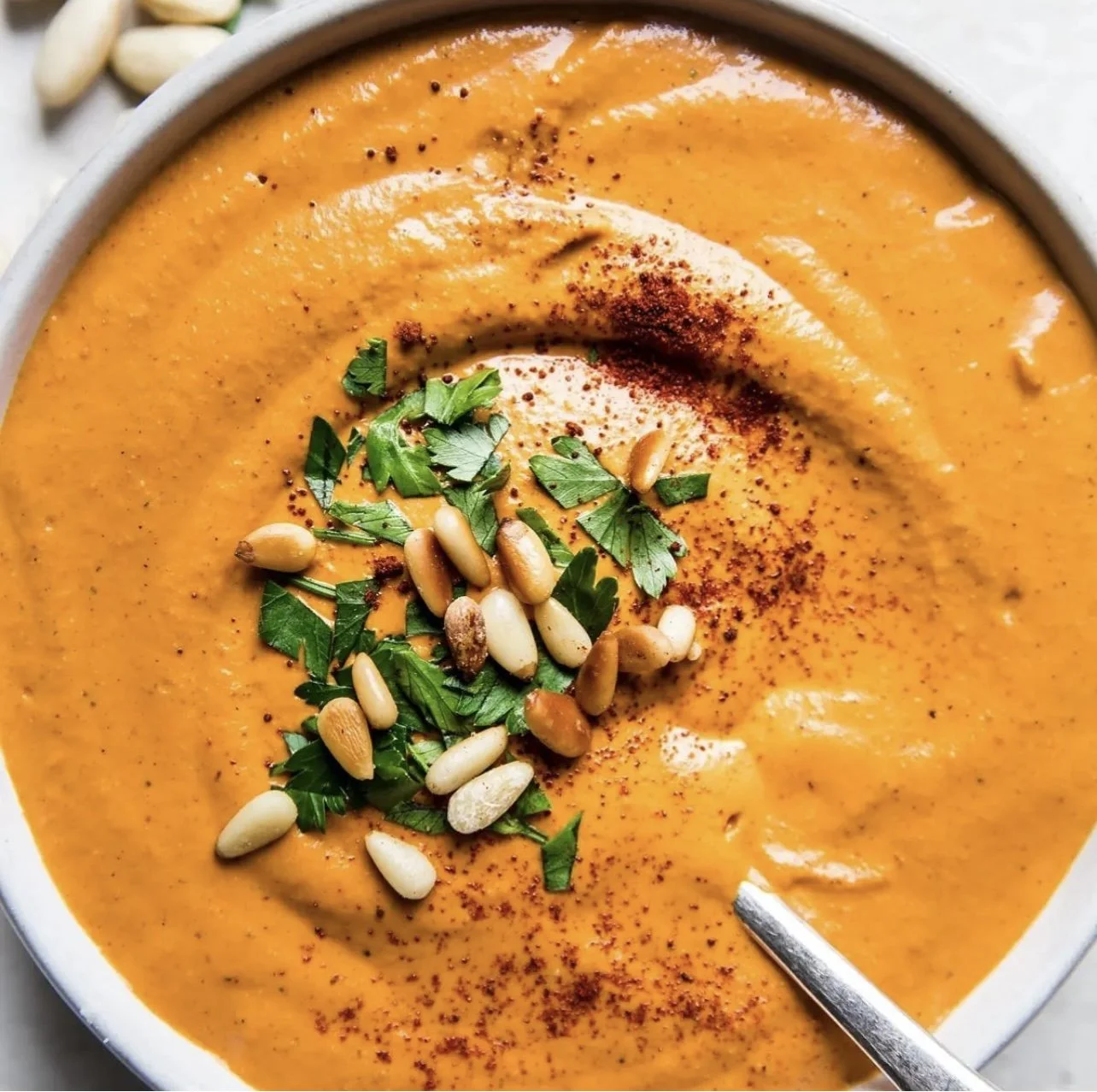 romesco