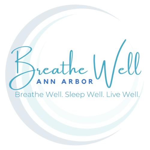 Breathe Well Ann Arbor