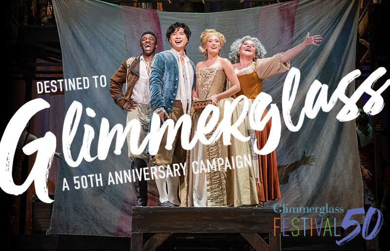Glimmerglass Festival Opera
