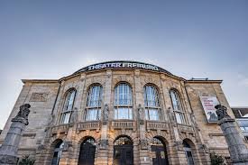 Eröffnungskonzert | Theater Freiburg