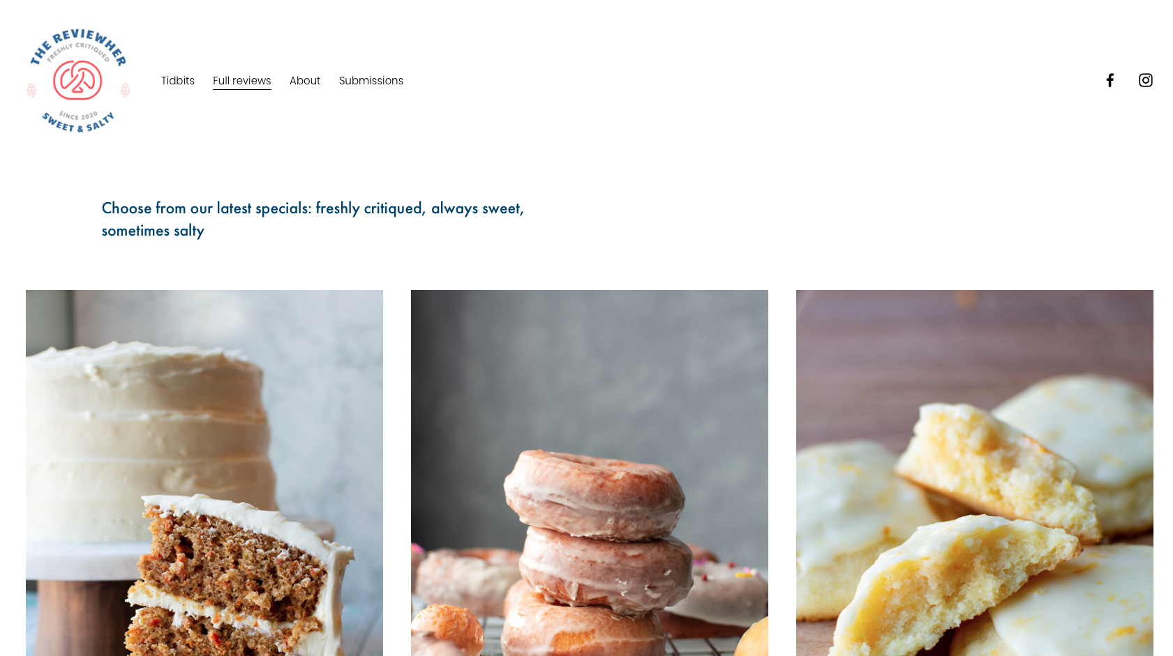 The ReviewHer - click image to go to site