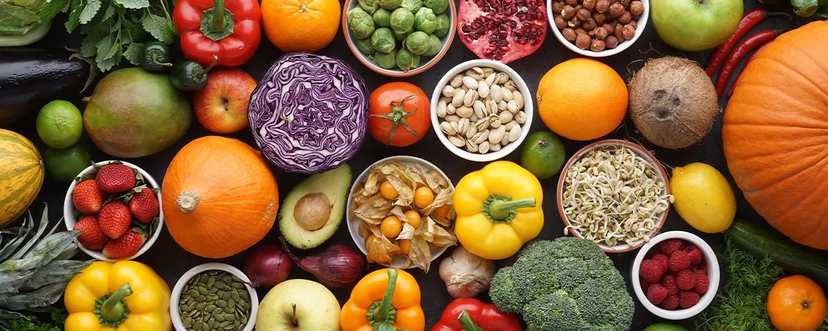 The Role of Fiber in Hormone Health