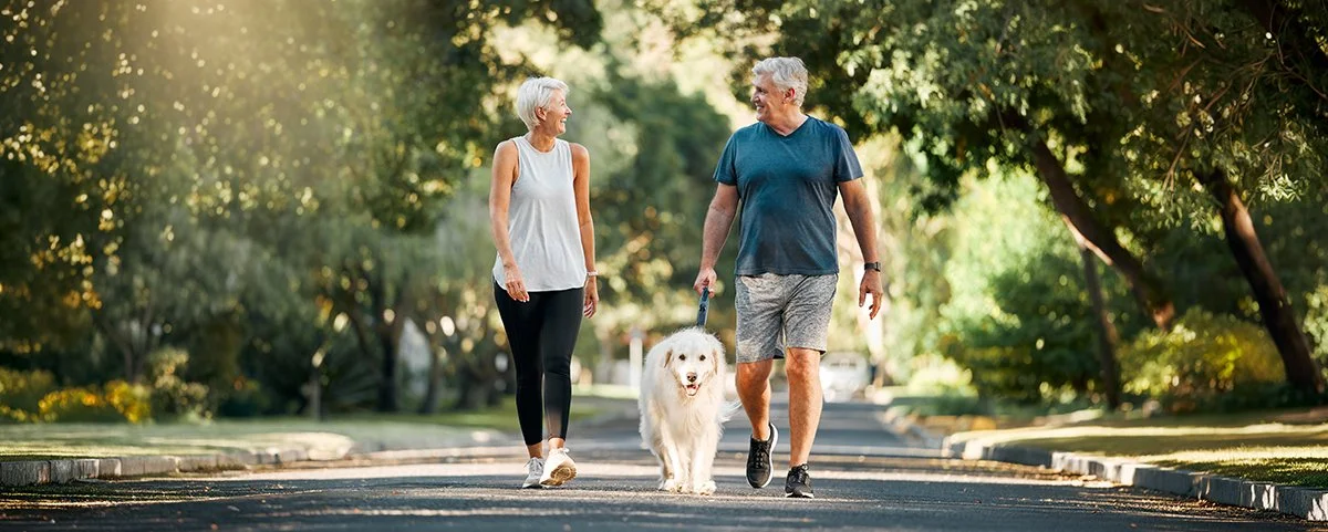 Understanding Metabolism as You Age: Hormones, Habits, and How to Move Forward
