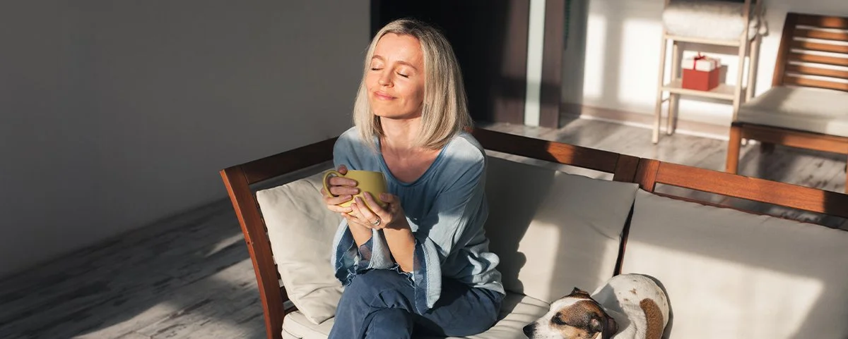 The hidden benefits of coffee