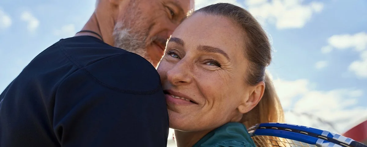 Aging Gracefully: 5 Habits for Long-Term Vitality&nbsp;