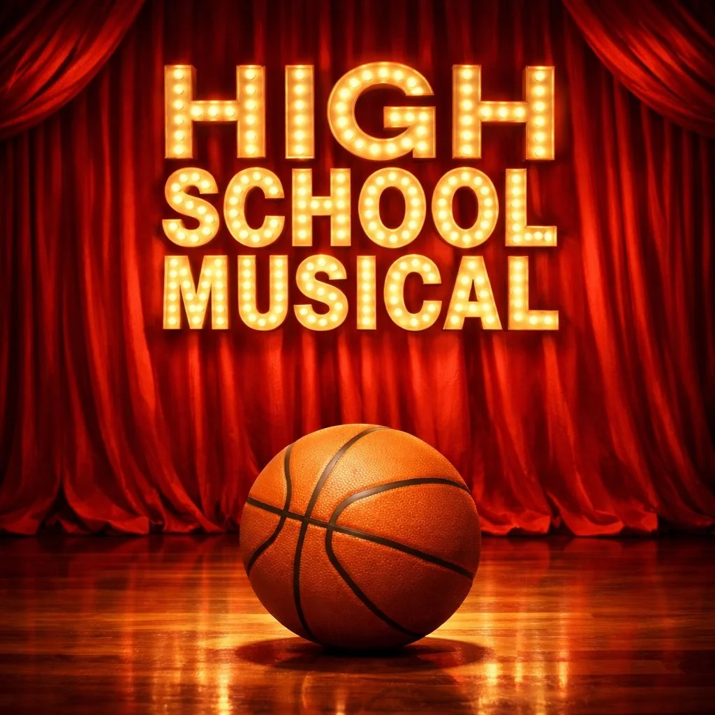 Disney’s High School Musical One Act