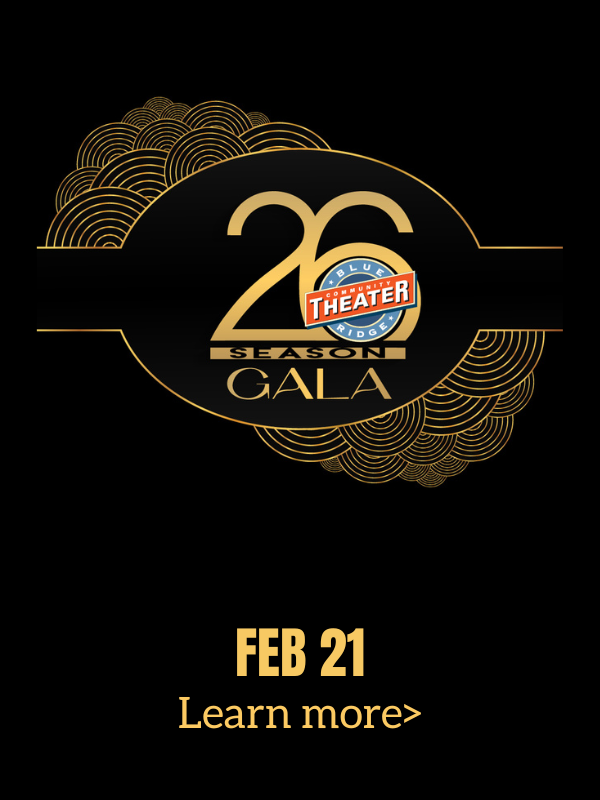 BRCT 2nd annual Gala
