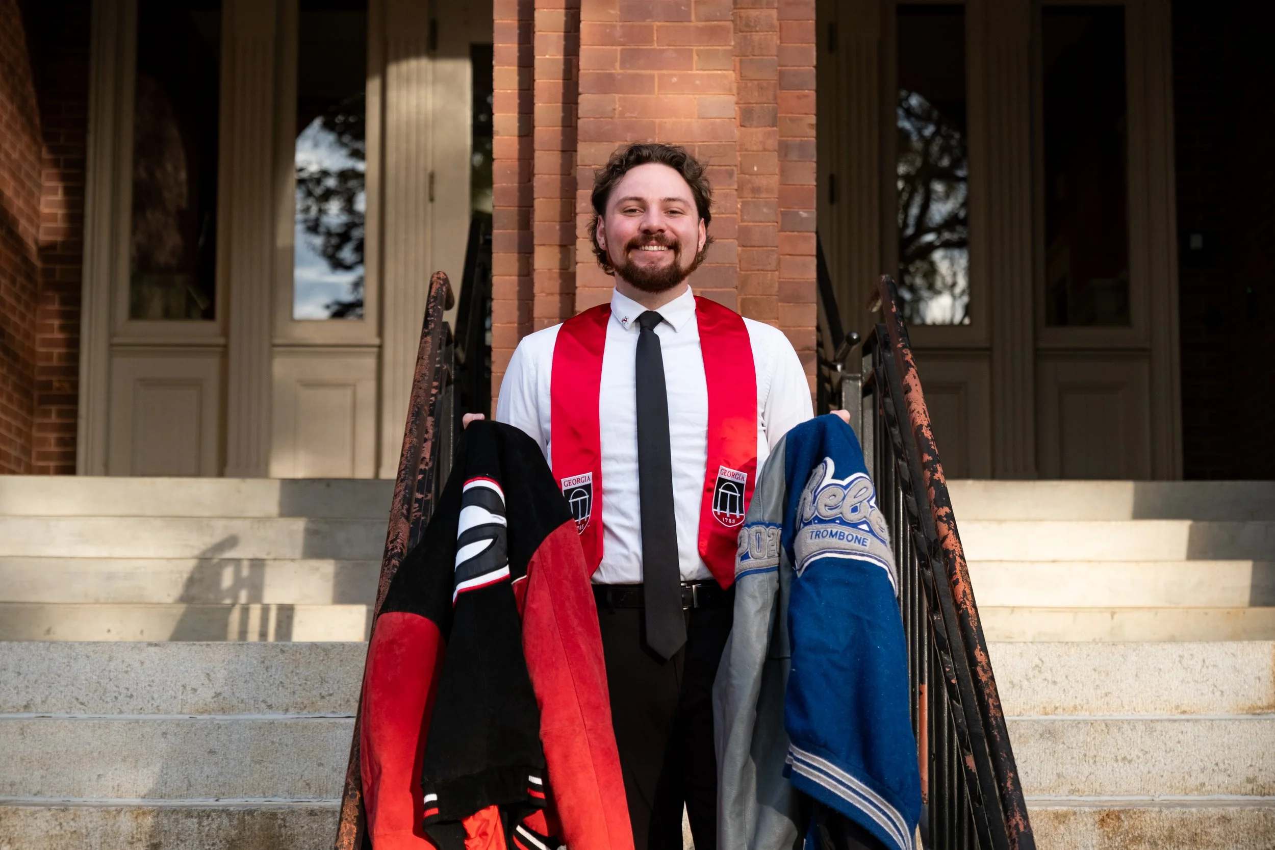 BRCT Welcomes our New Production Manager