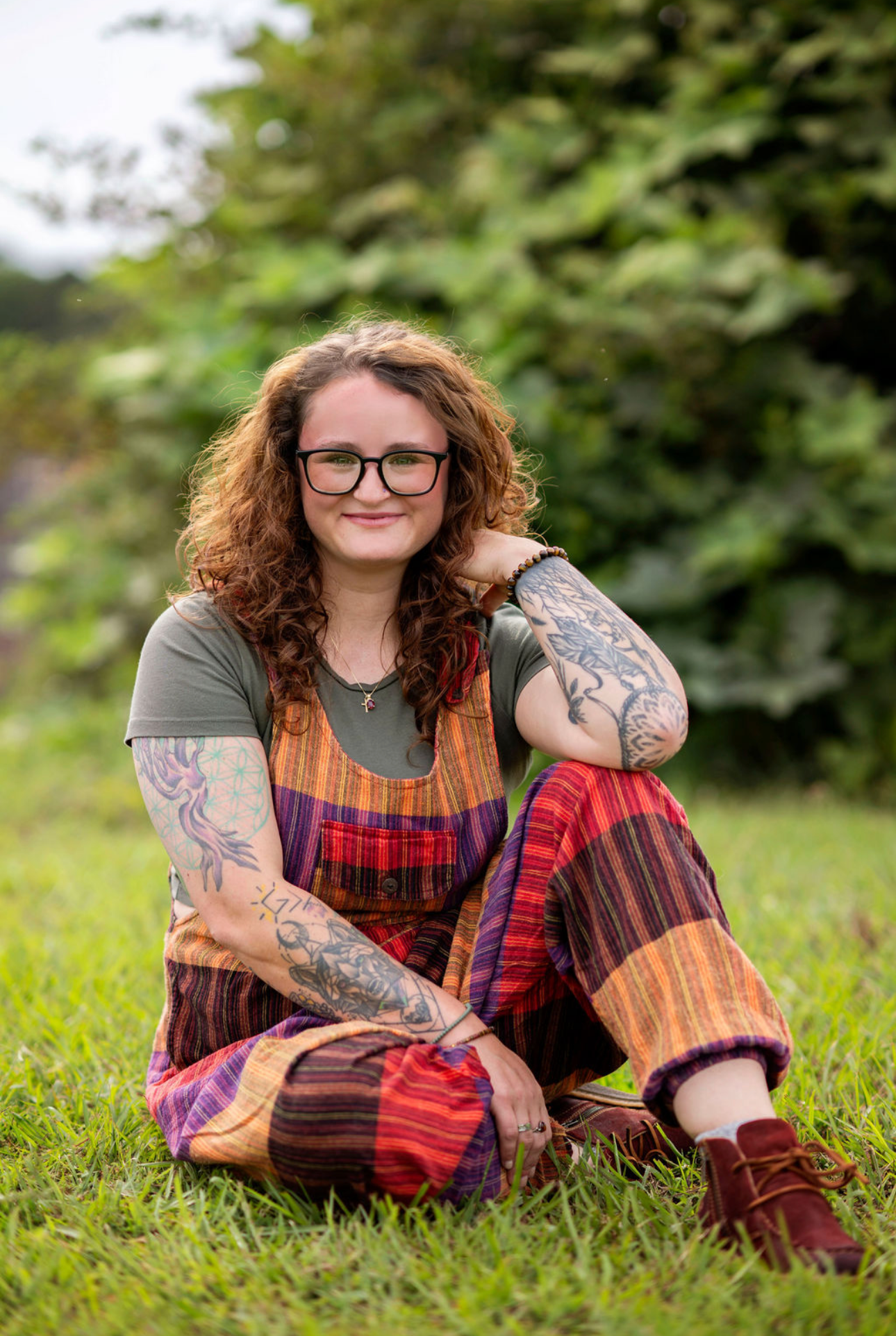 BRCT Welcomes our New Executive Director