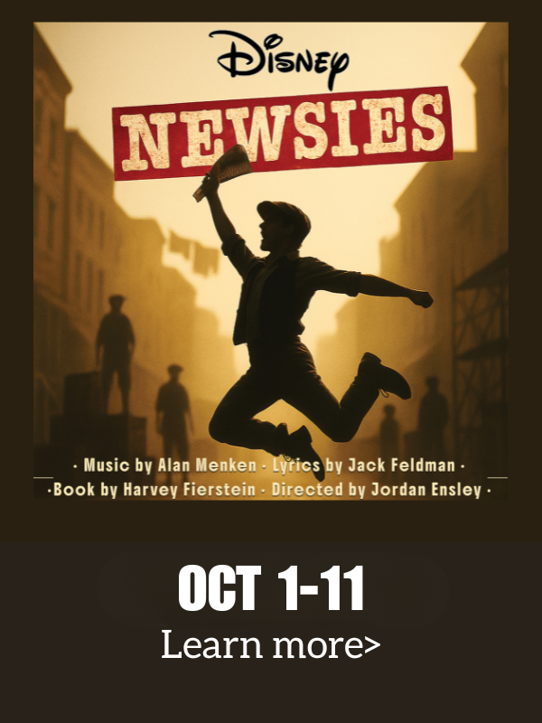 Newsies