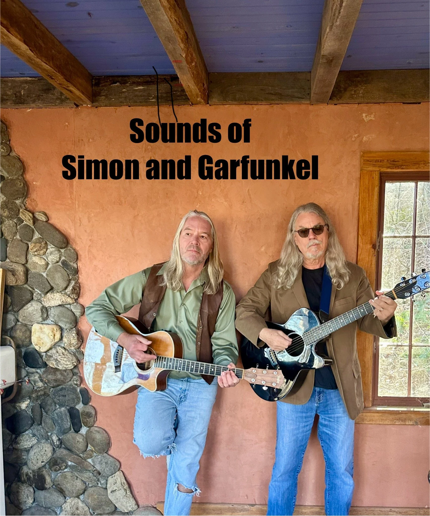 Sounds of Simon &amp; Garfunkel 