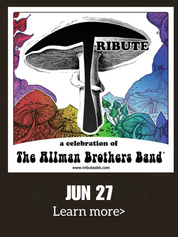 Allman Brothers Tribute Band