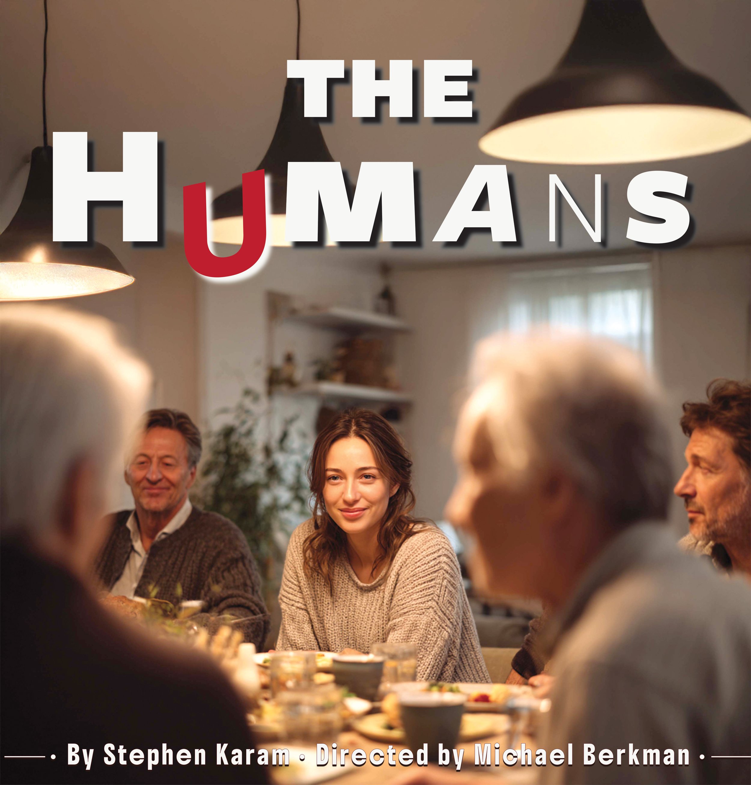 The Humans
