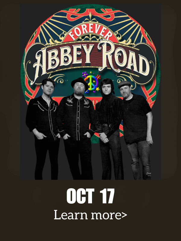 Forever Abbey Road
