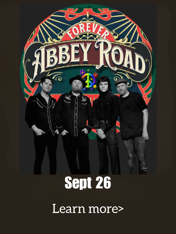 Forever Abbey Road