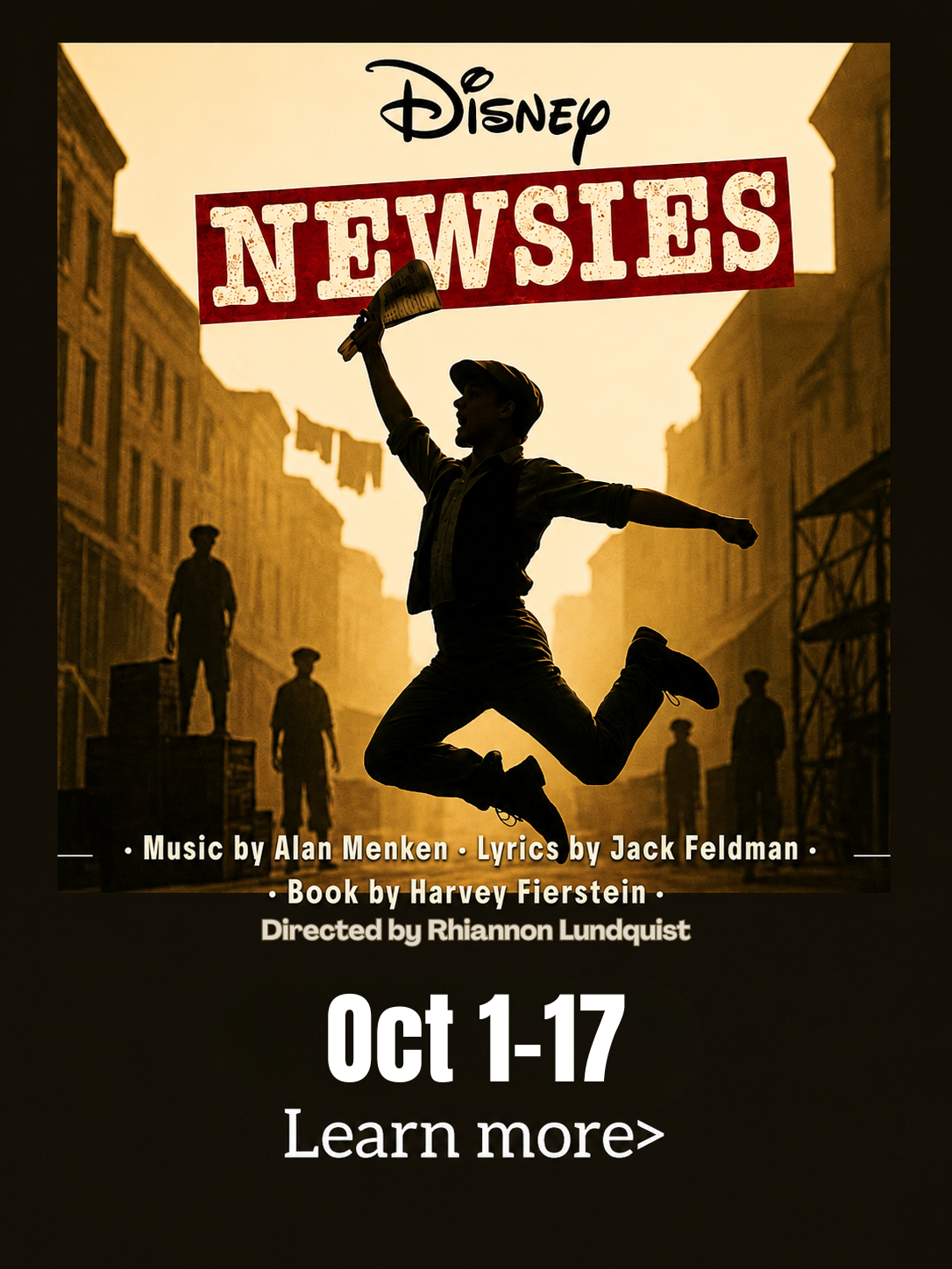 Newsies