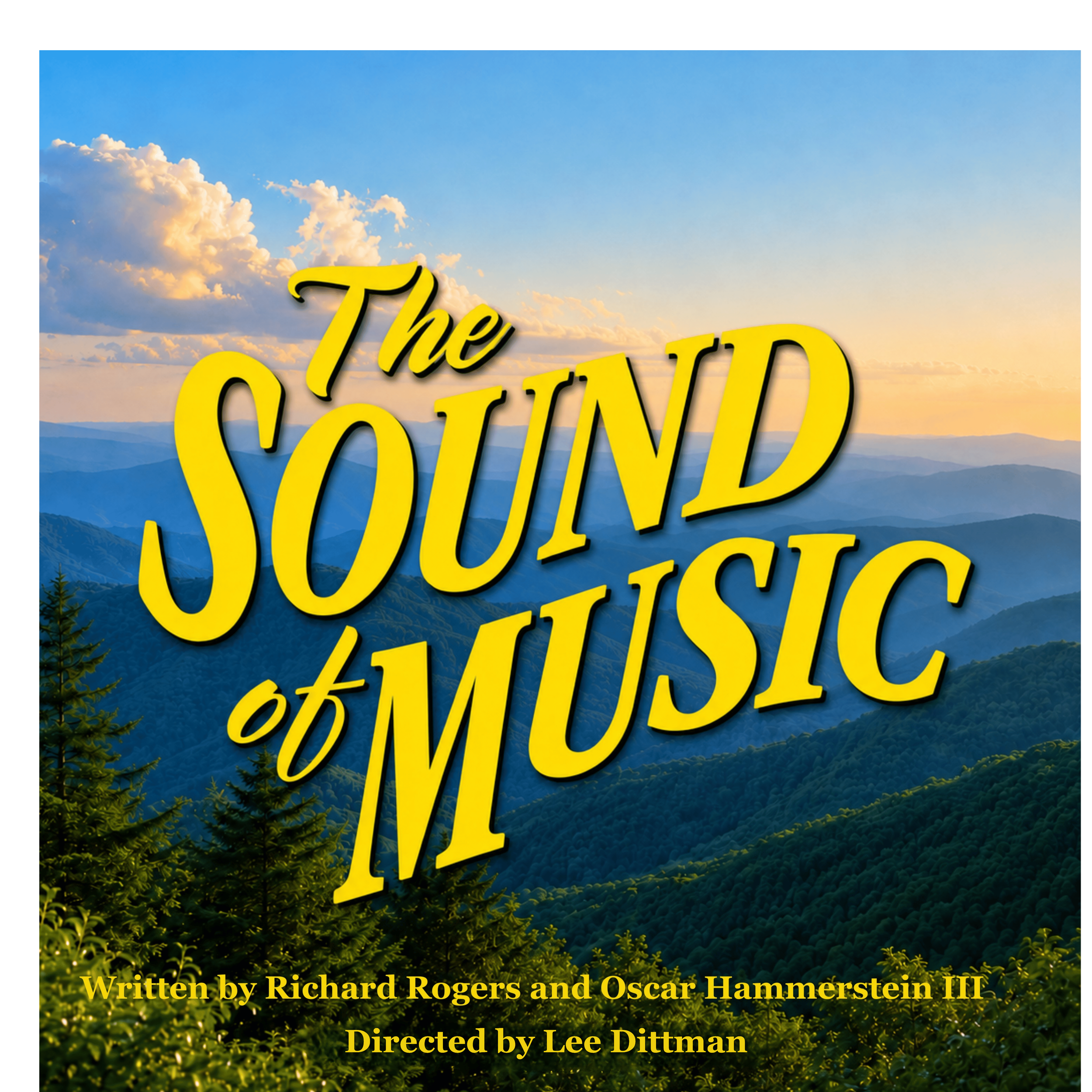 The Sound of music