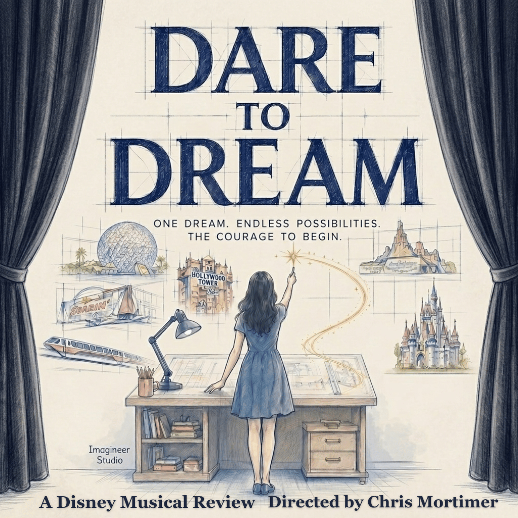 Dare to Dream