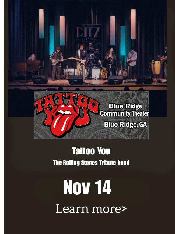 Tattoo You - Rolling Stones Tribute Band