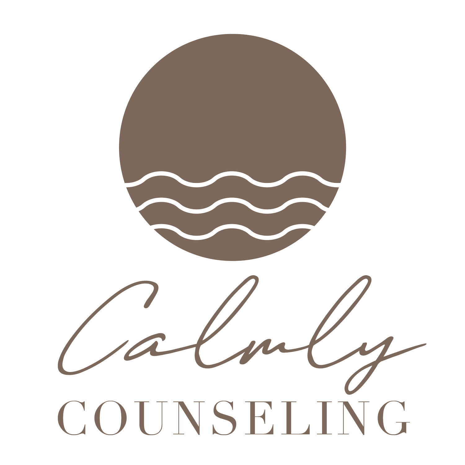 Calmly Counseling