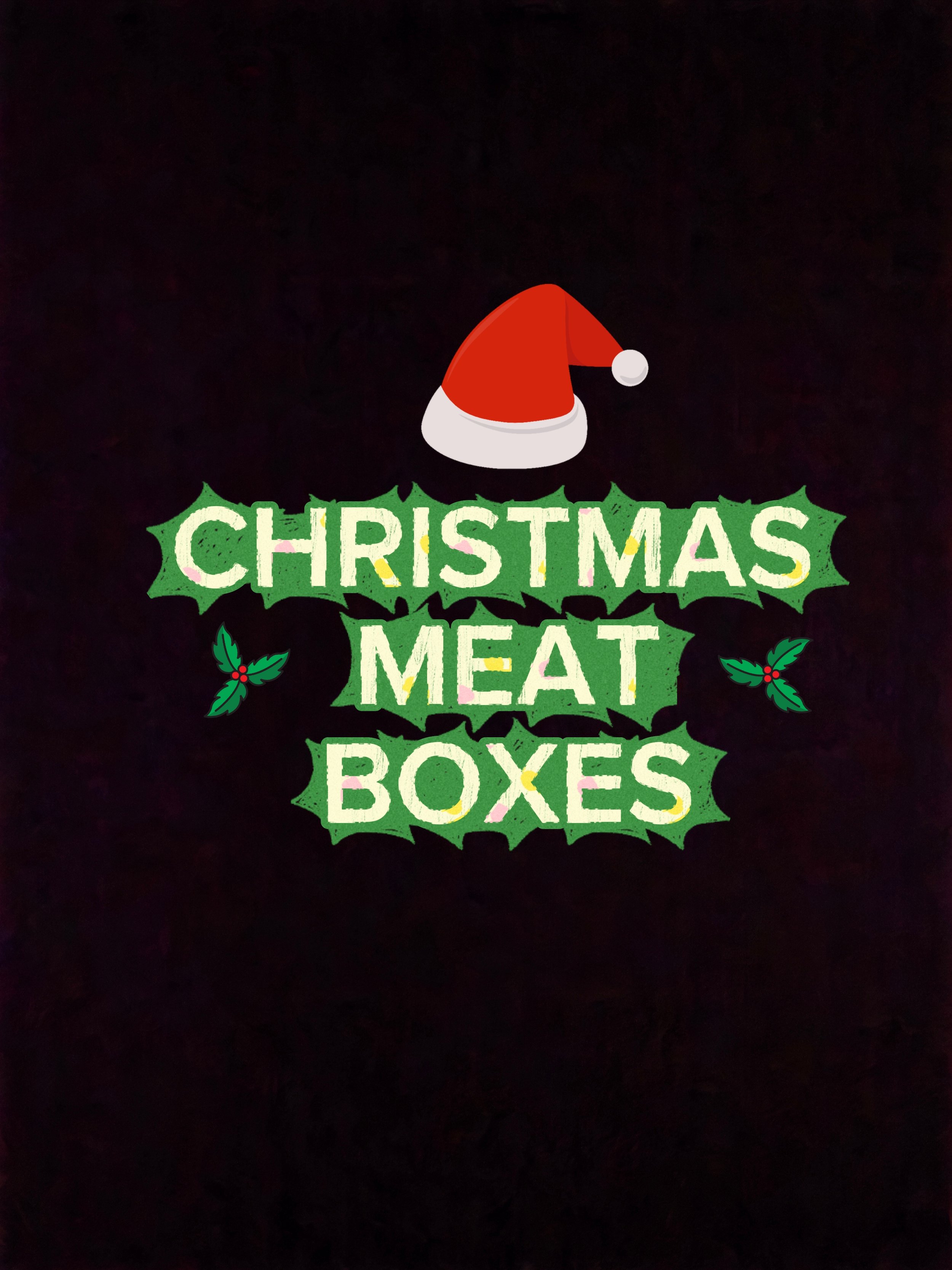 Christmas Boxes