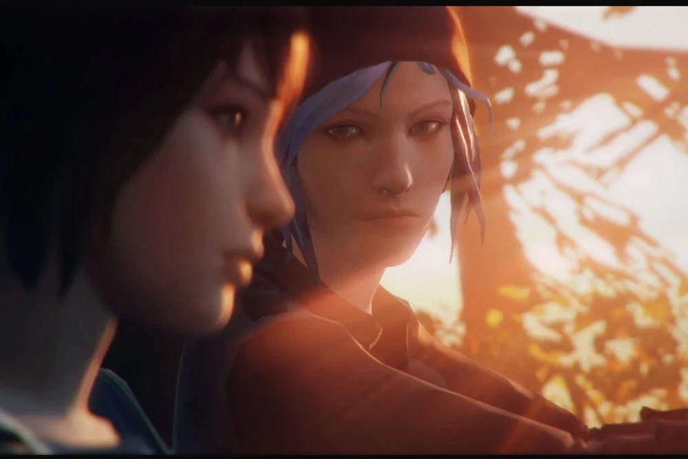 ‘Life Is Strange’ TV Series Set at Amazon From Charlie Covell, Square Enix, Story Kitchen, and LuckyChap (EXCLUSIVE)