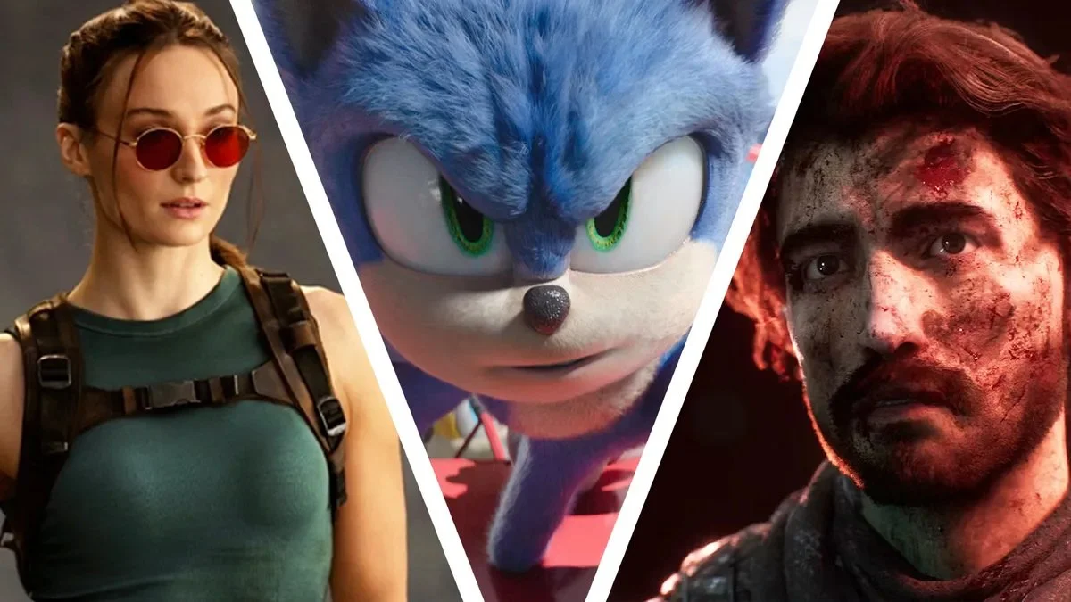 'That's our next mission — proving that games are art': 
