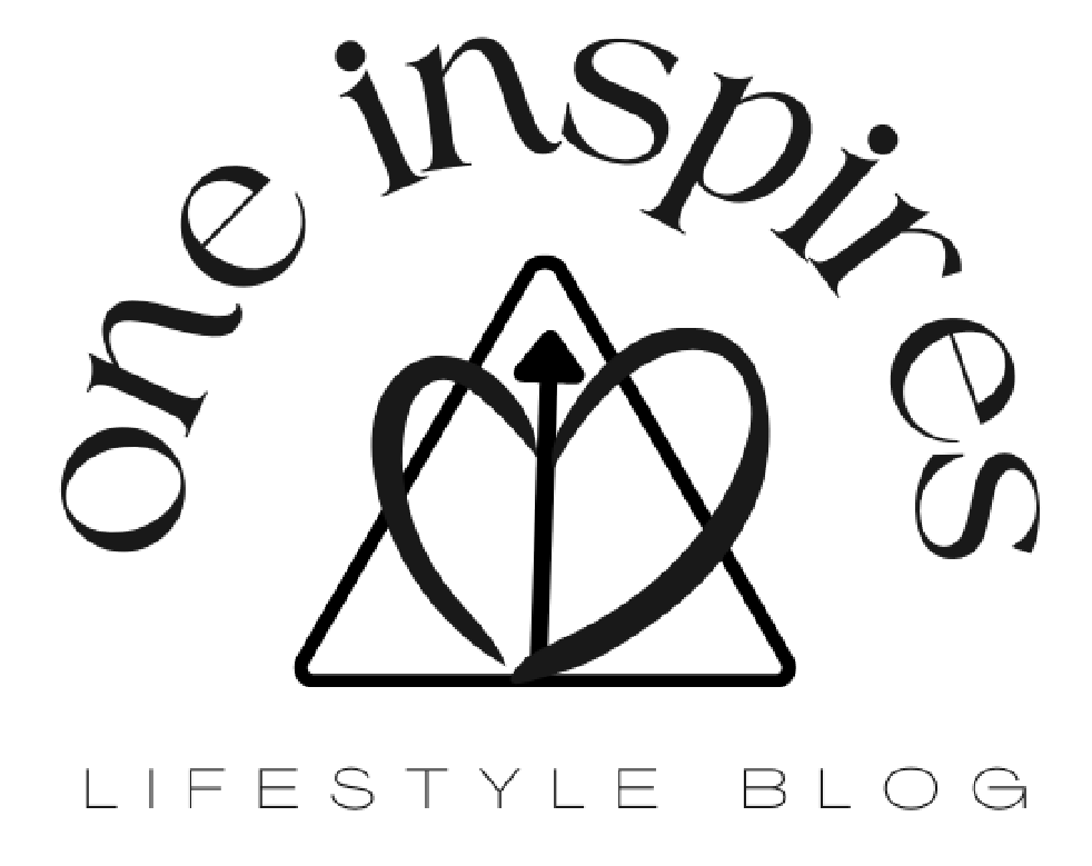 One Inspires Lifestyle Blog