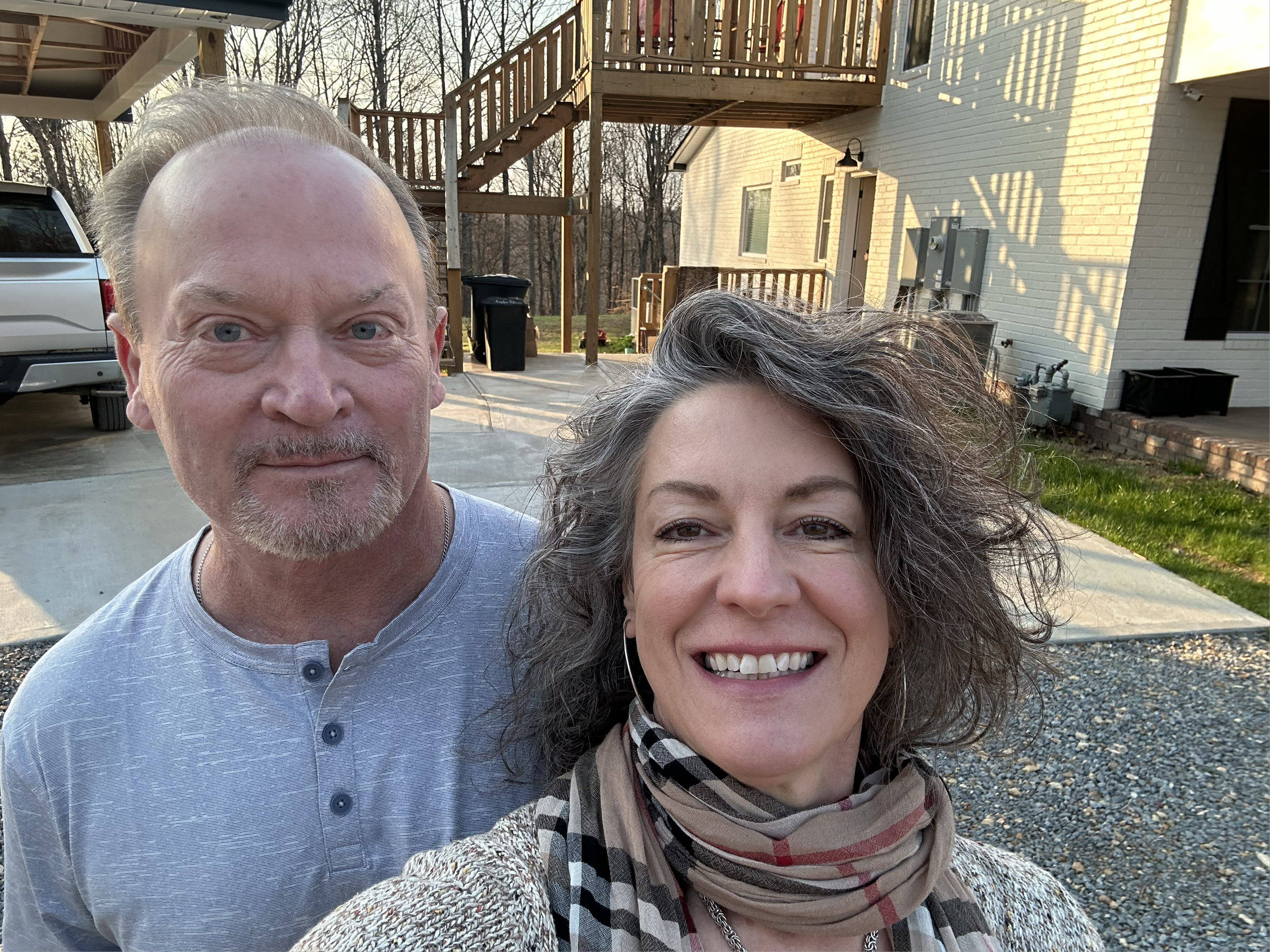 Journey of Intent: A Weekend Tale