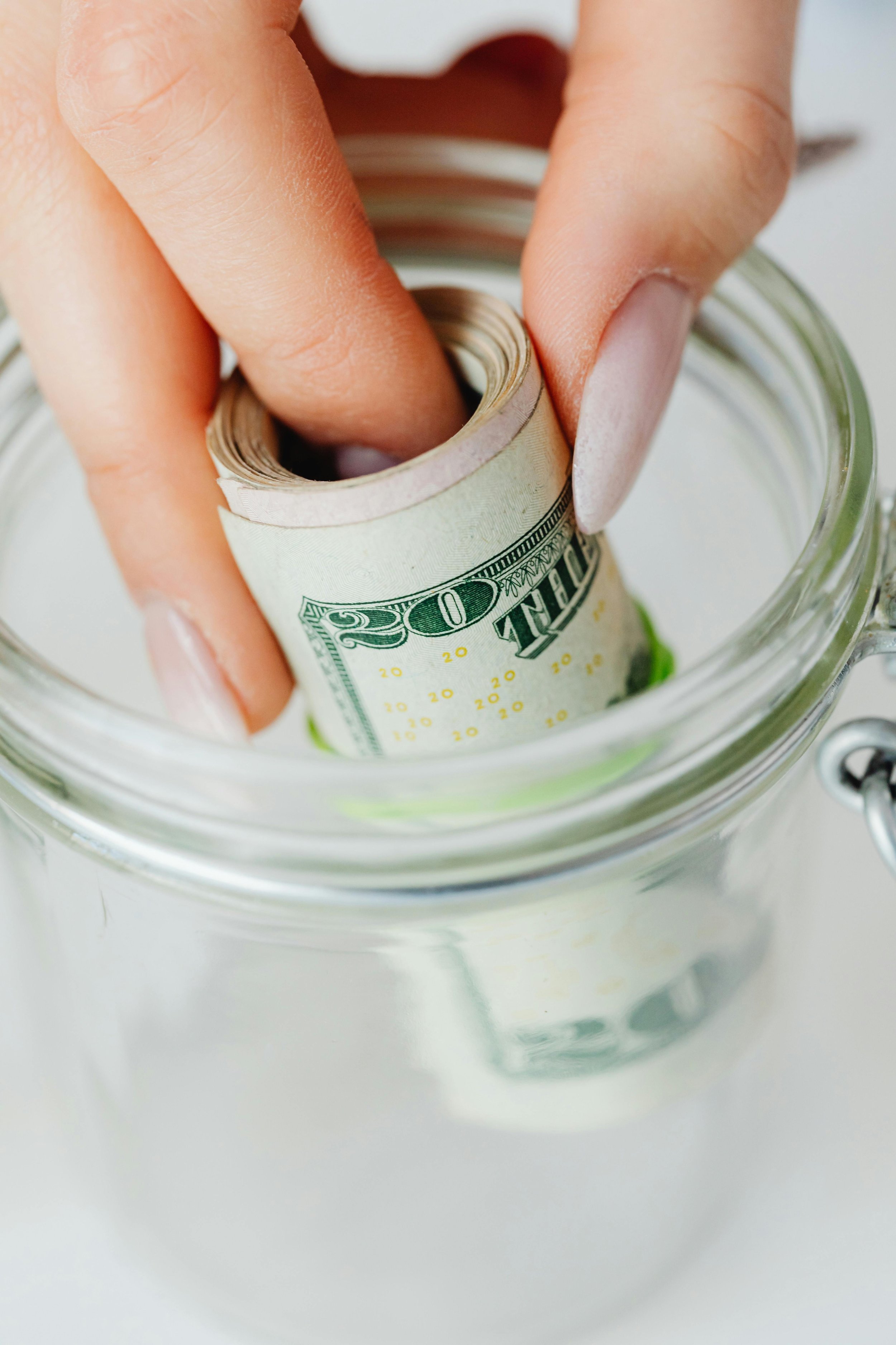 The Magic of Austerity: Transforming Your Relationship with Money