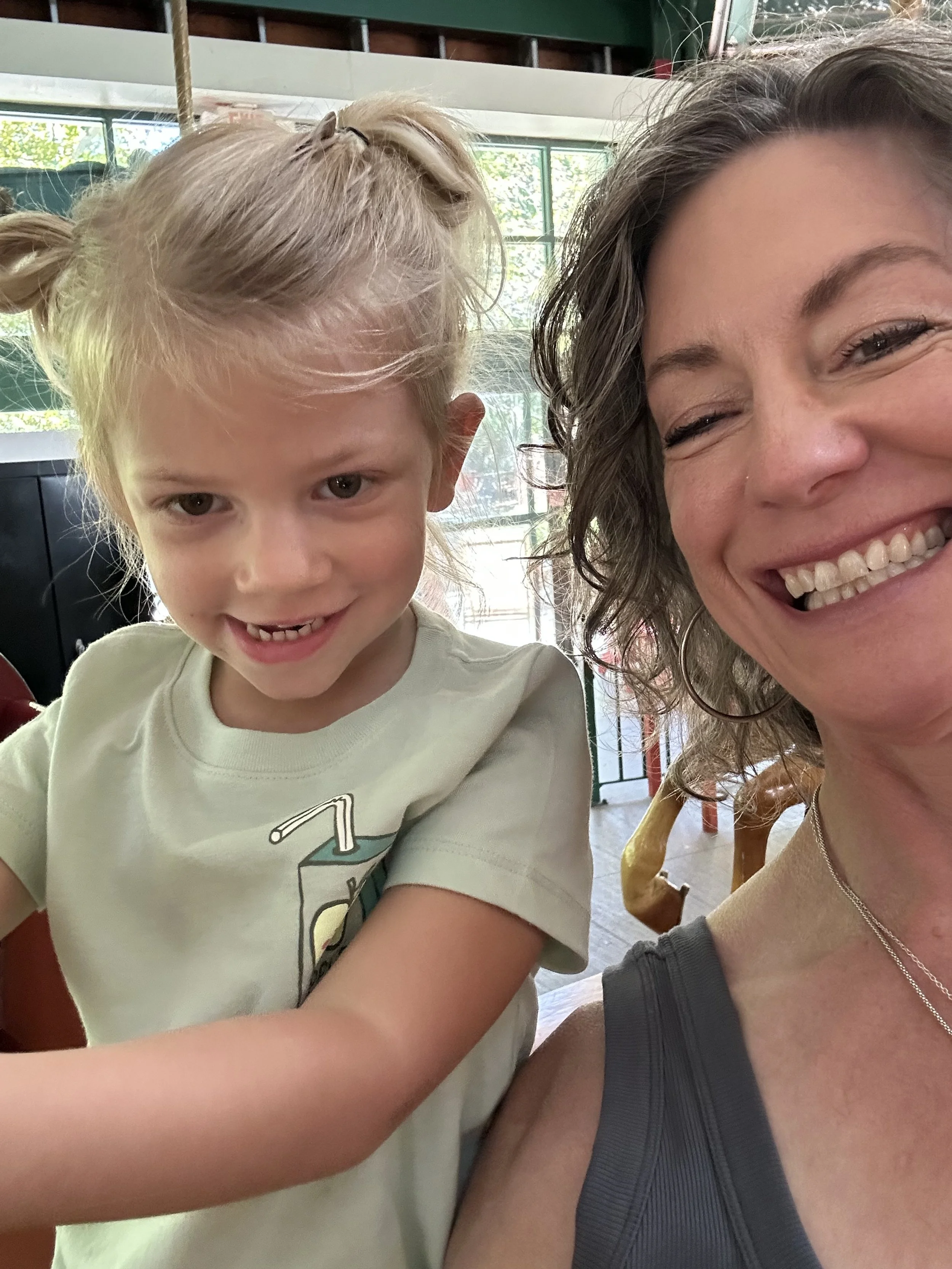 A Day at the Zoo, A Lifetime of Growth 