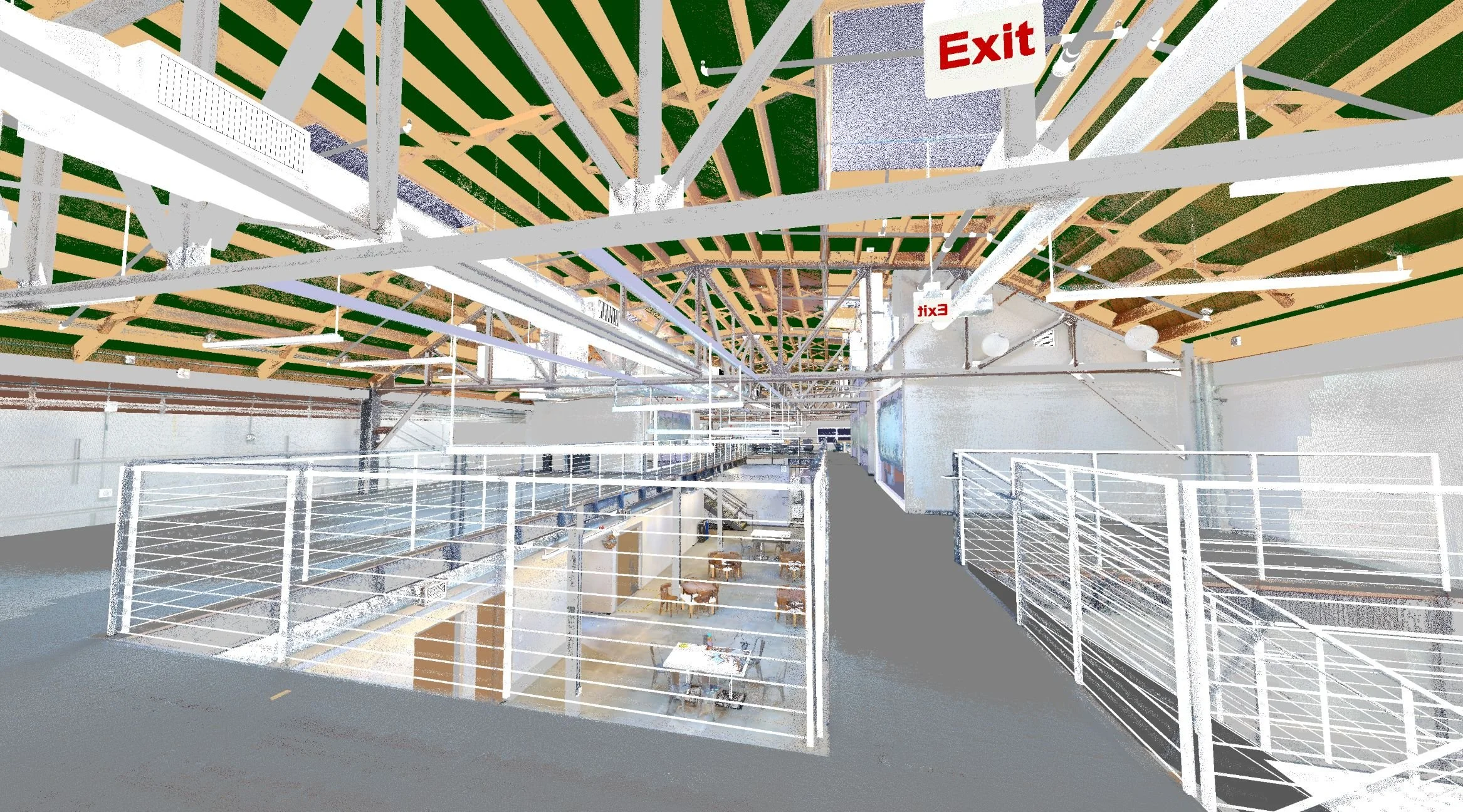 SF Office Renovation