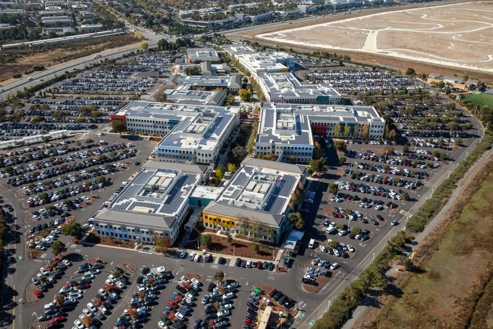 Large Technology Campus Program